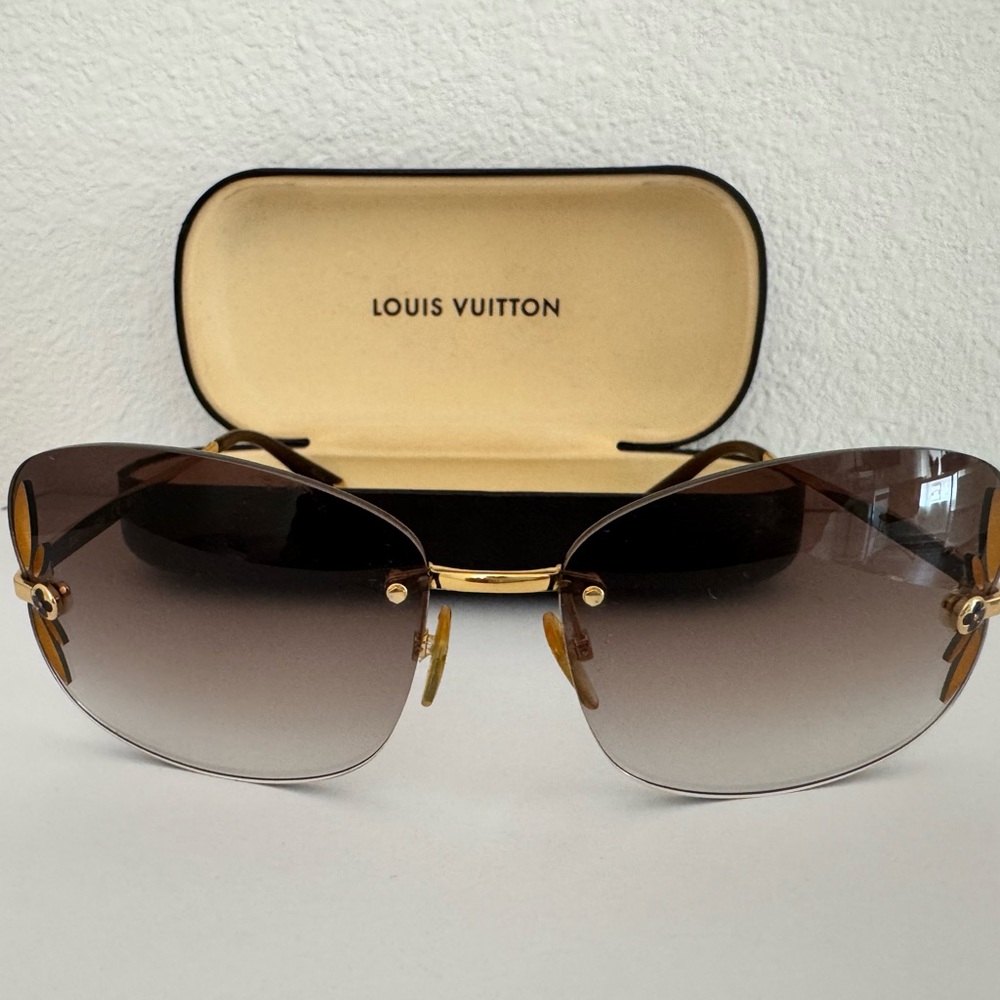 Louis Vuitton Sexy Sunglasses